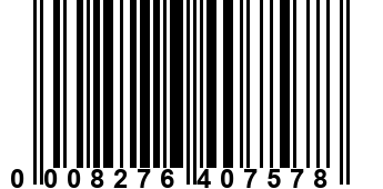 0008276407578