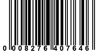 0008276407646