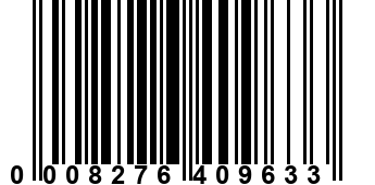 0008276409633