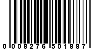 0008276501887