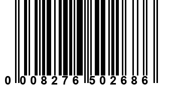 0008276502686