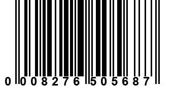 0008276505687