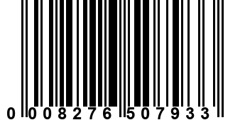 0008276507933