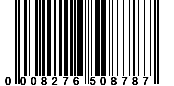 0008276508787