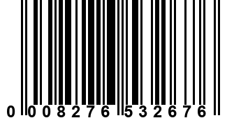 0008276532676