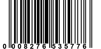 0008276535776