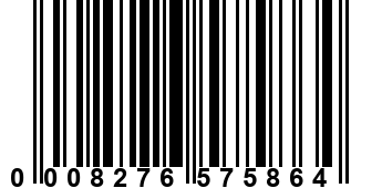 0008276575864