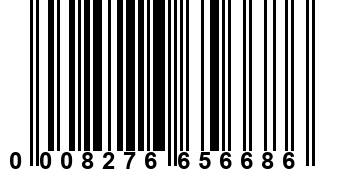 0008276656686