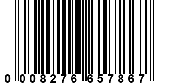 0008276657867