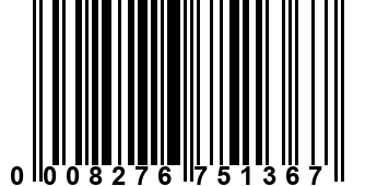 0008276751367