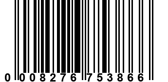 0008276753866