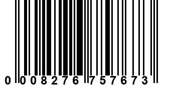 0008276757673