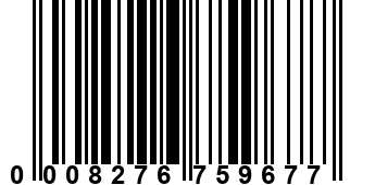 0008276759677