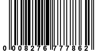 0008276777862