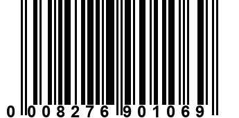 0008276901069