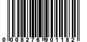 0008276901182