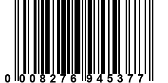 0008276945377