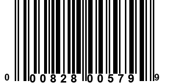 000828005799