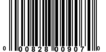 000828009070