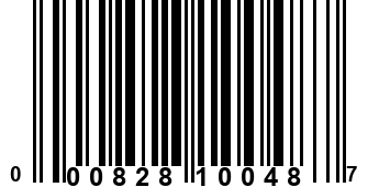 000828100487