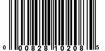 000828102085