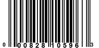 000828105963