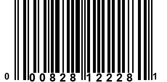 000828122281