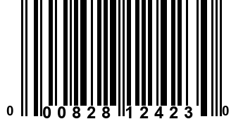 000828124230