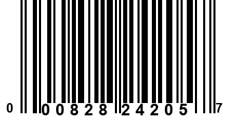 000828242057