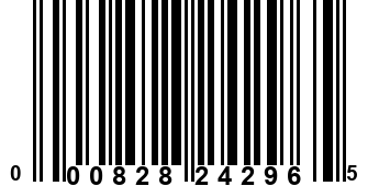 000828242965