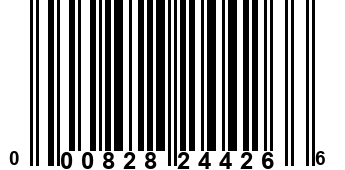 000828244266