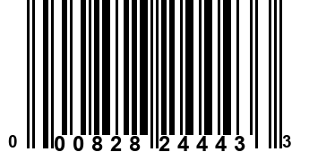 000828244433