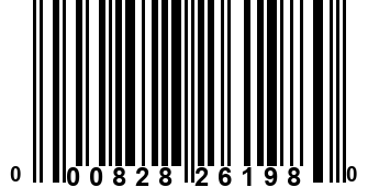 000828261980