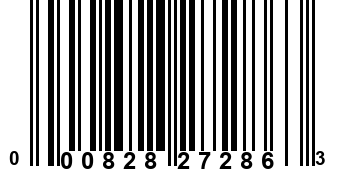 000828272863