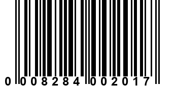 0008284002017