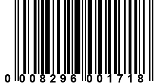 0008296001718