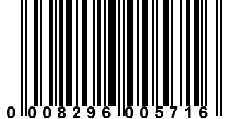 0008296005716