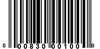 000830001000