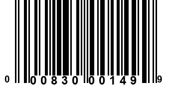 000830001499