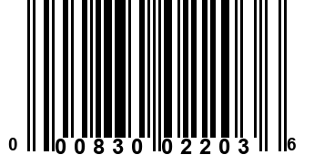 000830022036