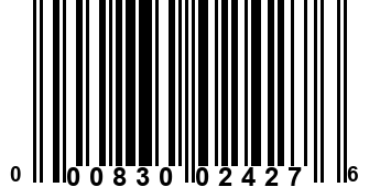 000830024276