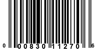 000830112706