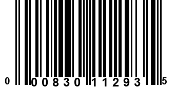 000830112935