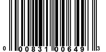 000831006493