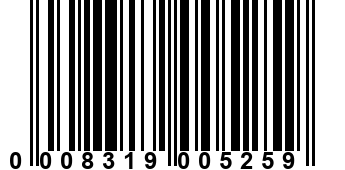 0008319005259