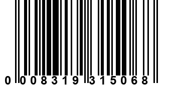 0008319315068