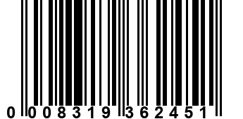 0008319362451