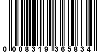 0008319365834