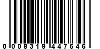 0008319447646