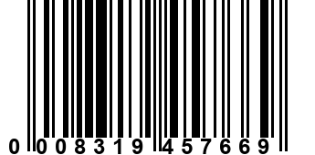 0008319457669